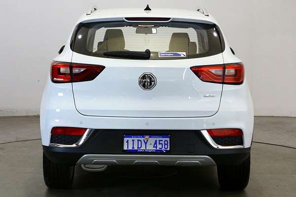 2023 MG ZS Excite AZS1