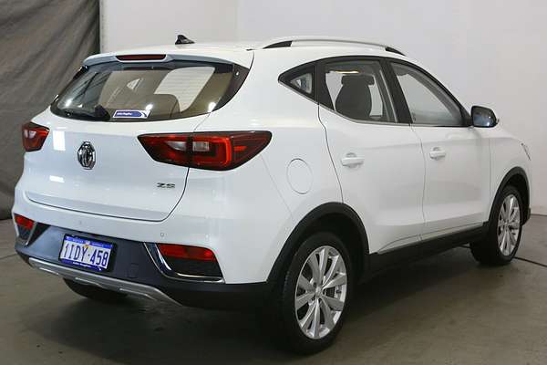 2023 MG ZS Excite AZS1