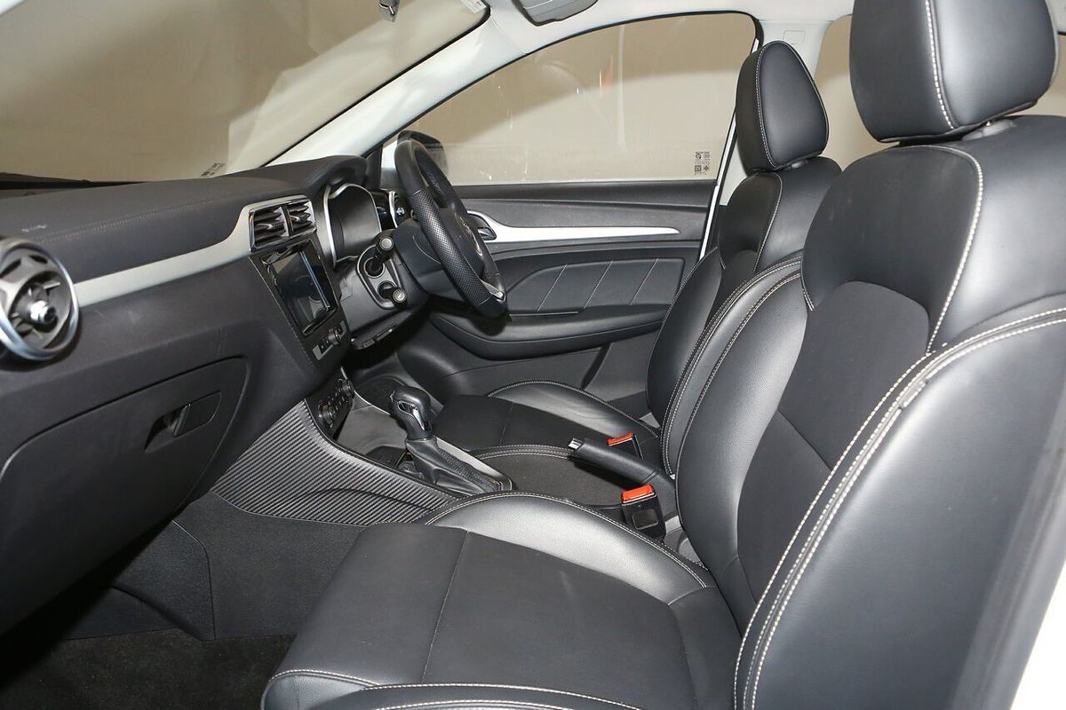 2023 MG ZS Excite AZS1