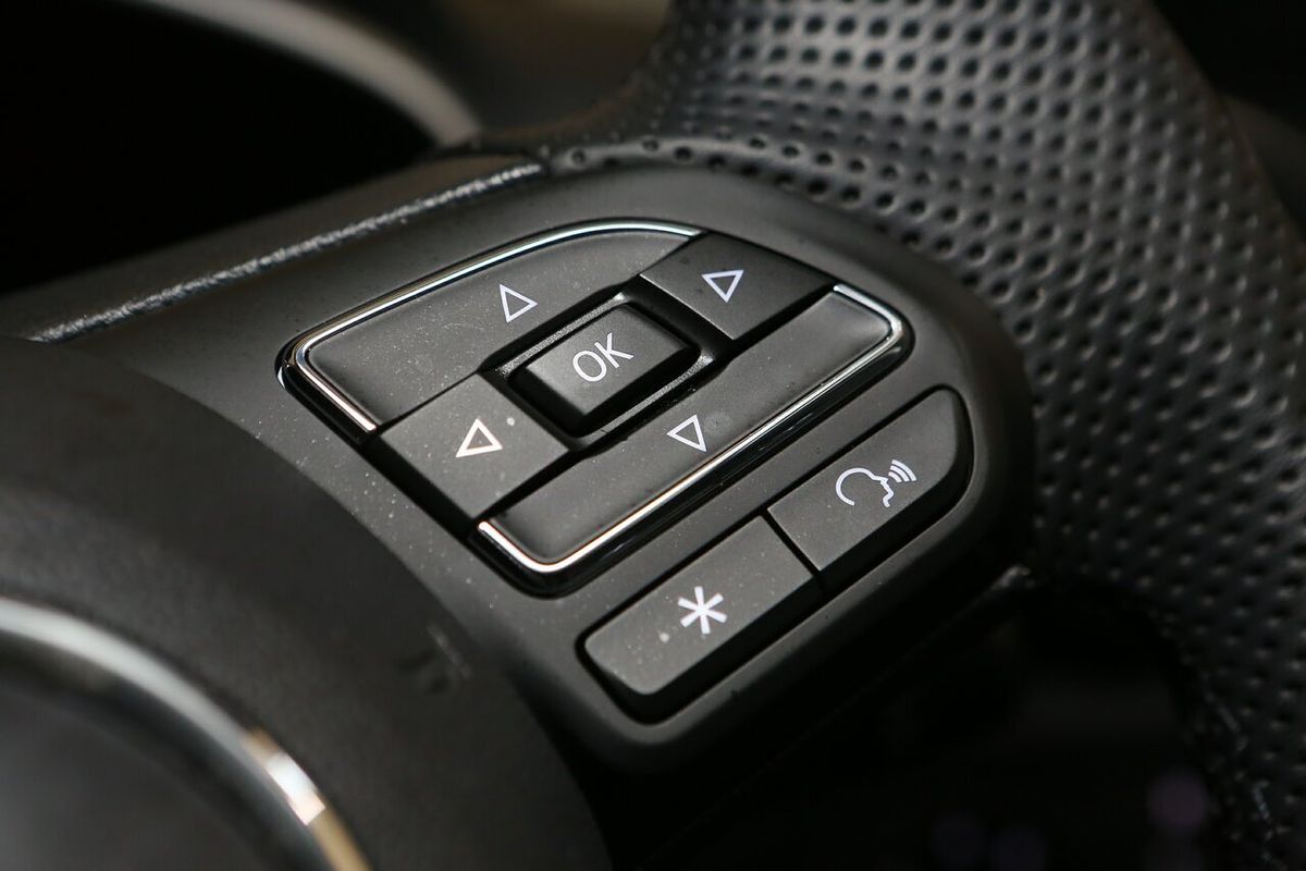 2023 MG ZS Excite AZS1