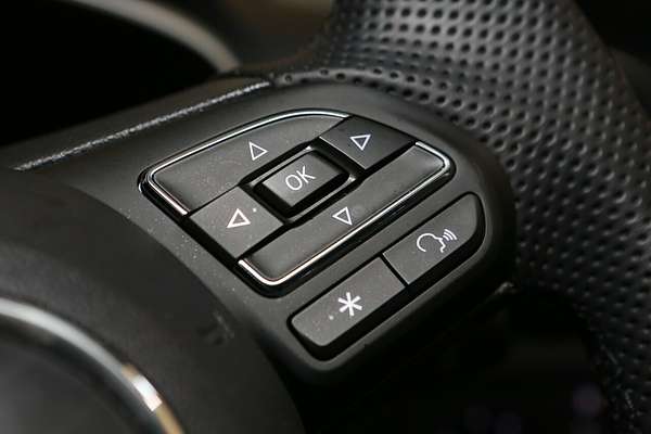 2023 MG ZS Excite AZS1