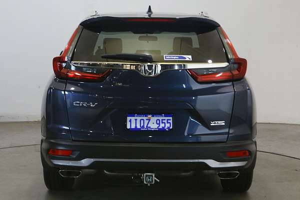 2022 Honda CR-V VTi L7 RW