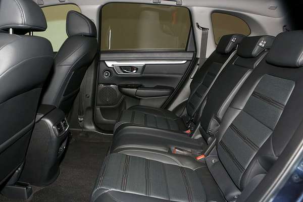 2022 Honda CR-V VTi L7 RW