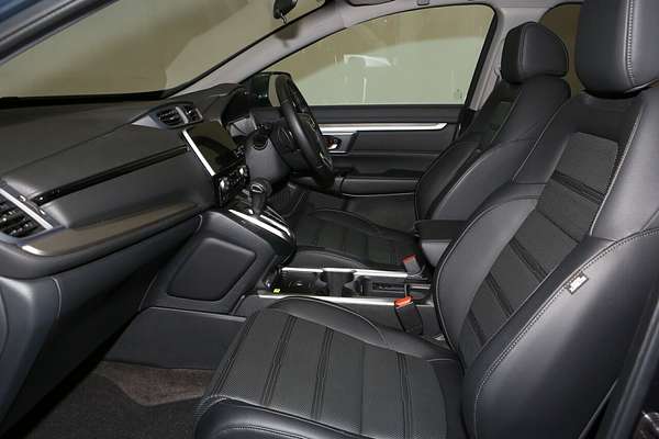 2022 Honda CR-V VTi L7 RW