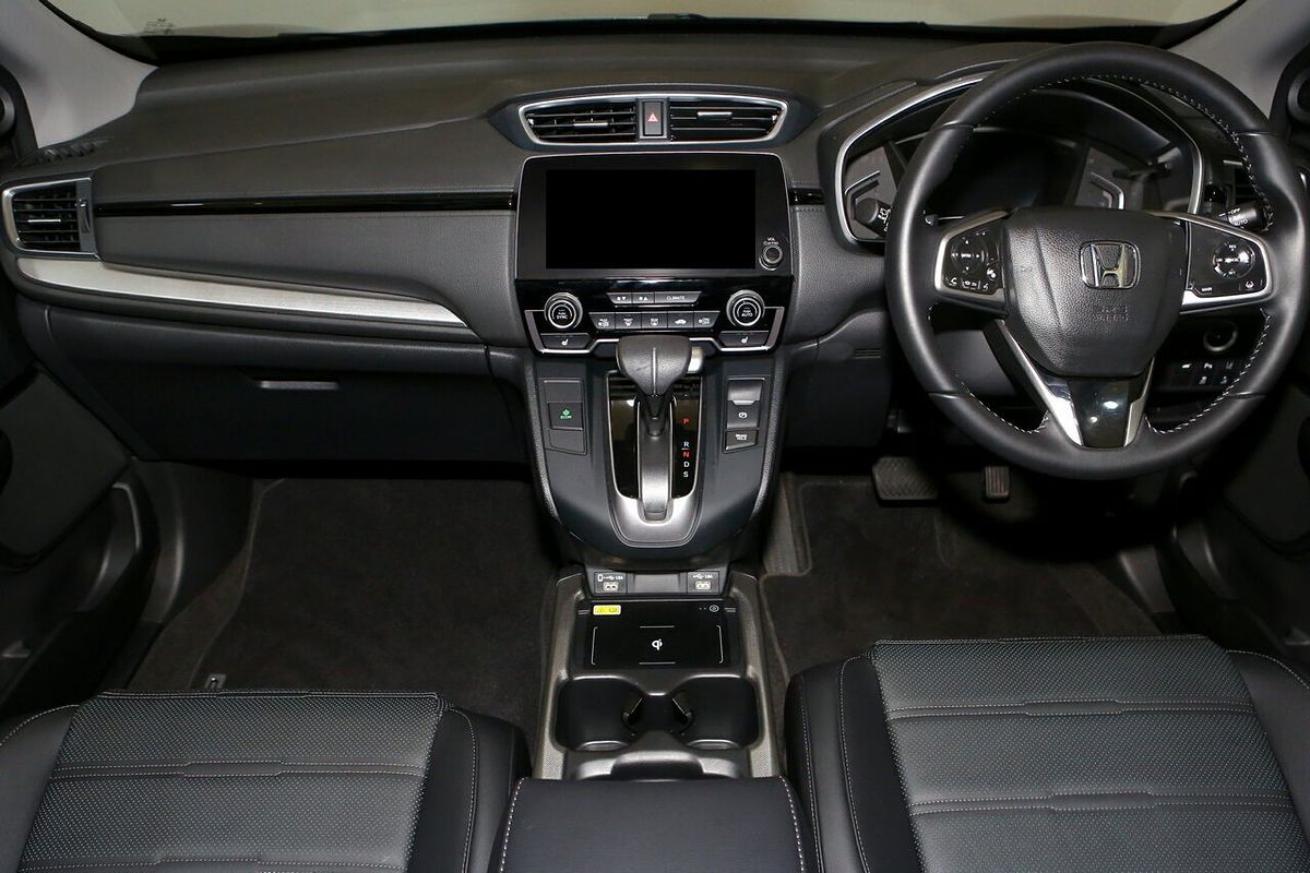 2022 Honda CR-V VTi L7 RW