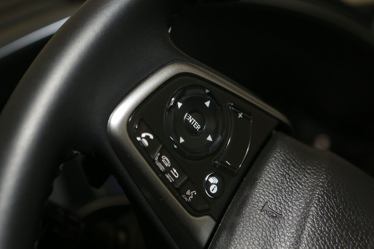 2022 Honda CR-V VTi L7 RW