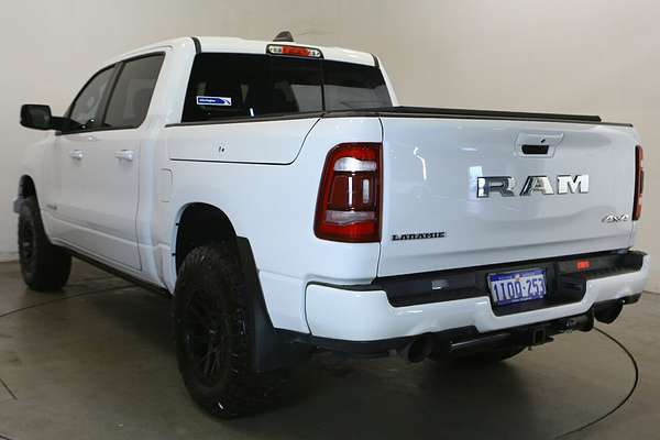 2024 RAM 1500 Laramie Sport RamBox DT 4X4 SWB