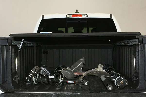 2024 RAM 1500 Laramie Sport RamBox DT 4X4 SWB