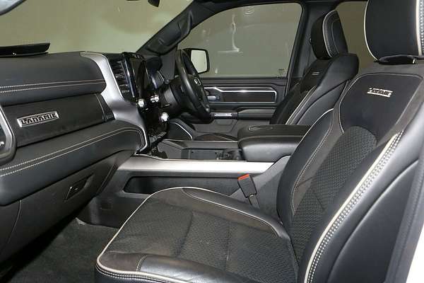 2024 RAM 1500 Laramie Sport RamBox DT 4X4 SWB