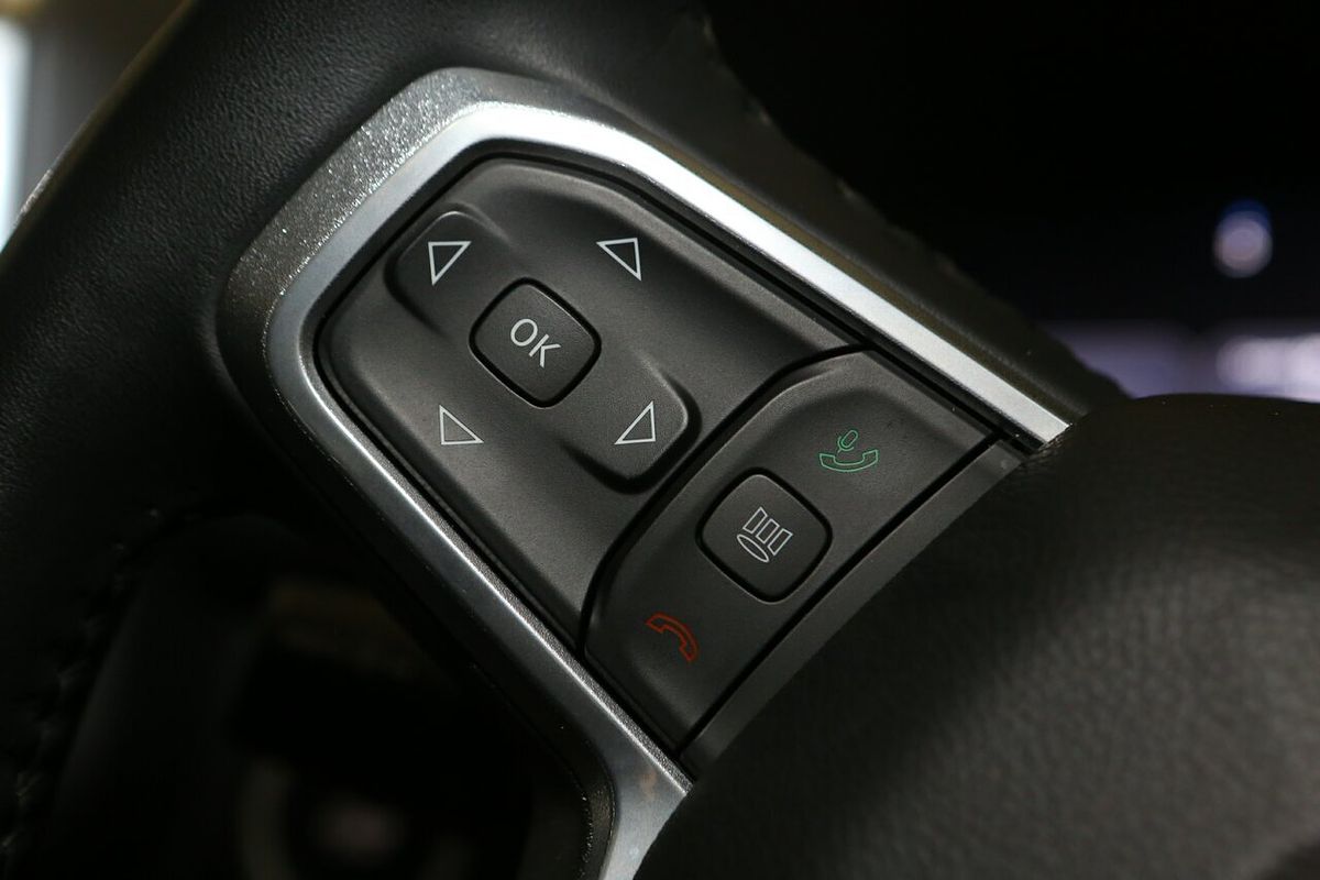 2024 RAM 1500 Laramie Sport RamBox DT 4X4 SWB