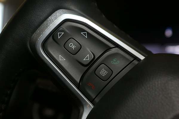 2024 RAM 1500 Laramie Sport RamBox DT 4X4 SWB