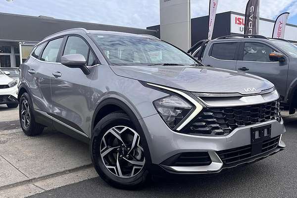 2024 Kia Sportage S NQ5
