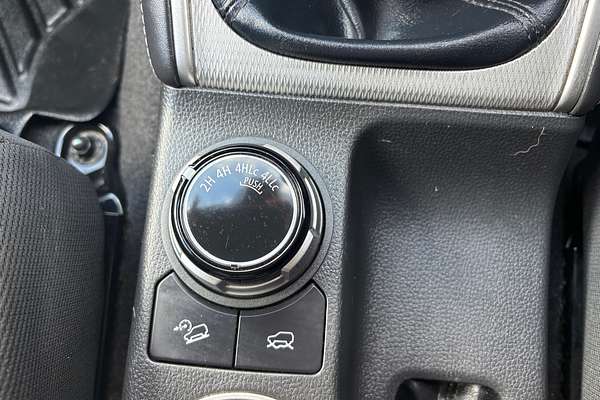 2021 Mitsubishi Triton GLS MR 4X4