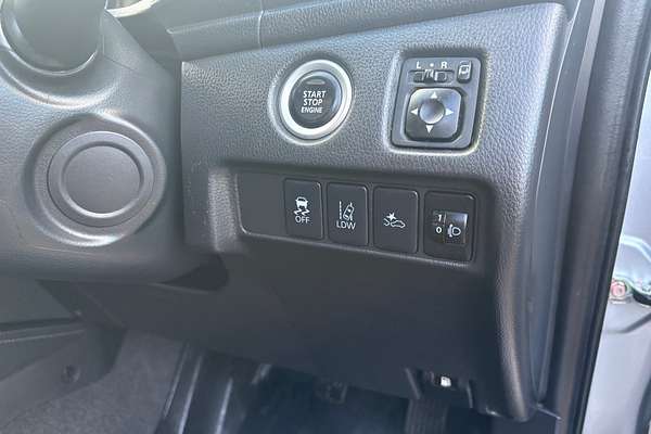 2021 Mitsubishi Triton GLS MR 4X4