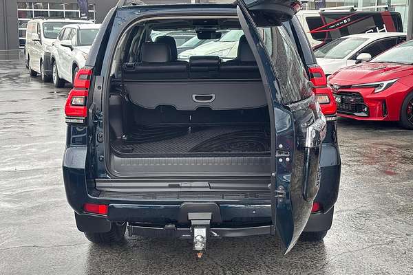 2020 Toyota Landcruiser Prado Kakadu GDJ150R