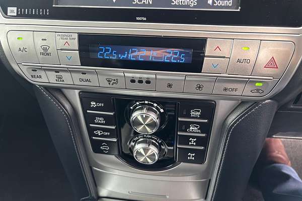 2020 Toyota Landcruiser Prado Kakadu GDJ150R