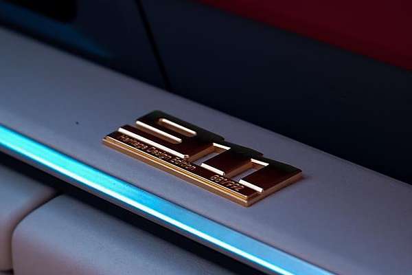 2020 Porsche 911 Targa 4S Heritage Design Edition 992