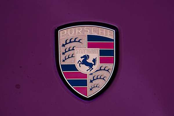 2020 Porsche 911 Targa 4S Heritage Design Edition 992