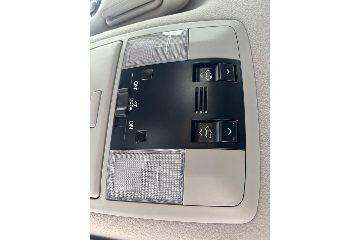 2020 Toyota Landcruiser Prado Kakadu GDJ150R