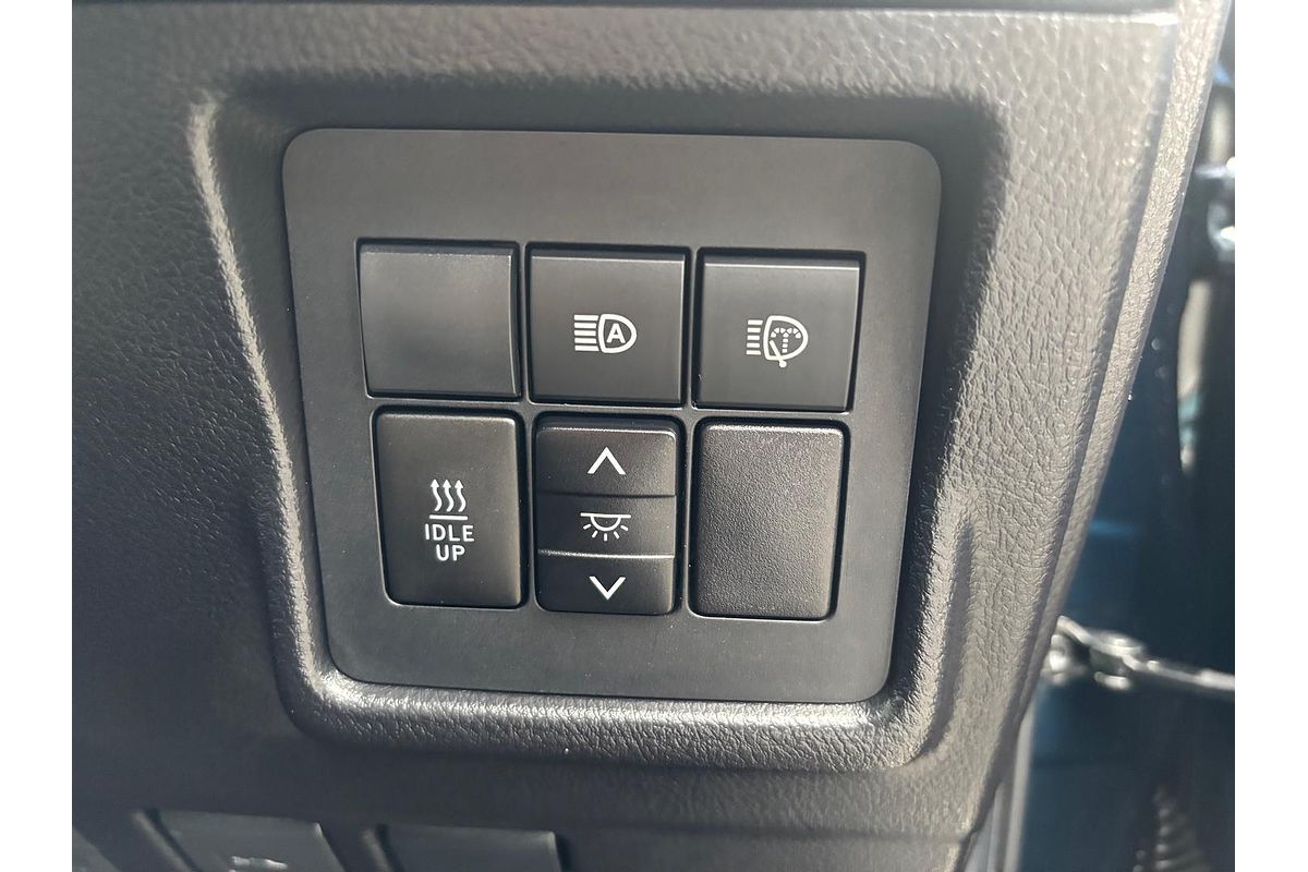2020 Toyota Landcruiser Prado Kakadu GDJ150R