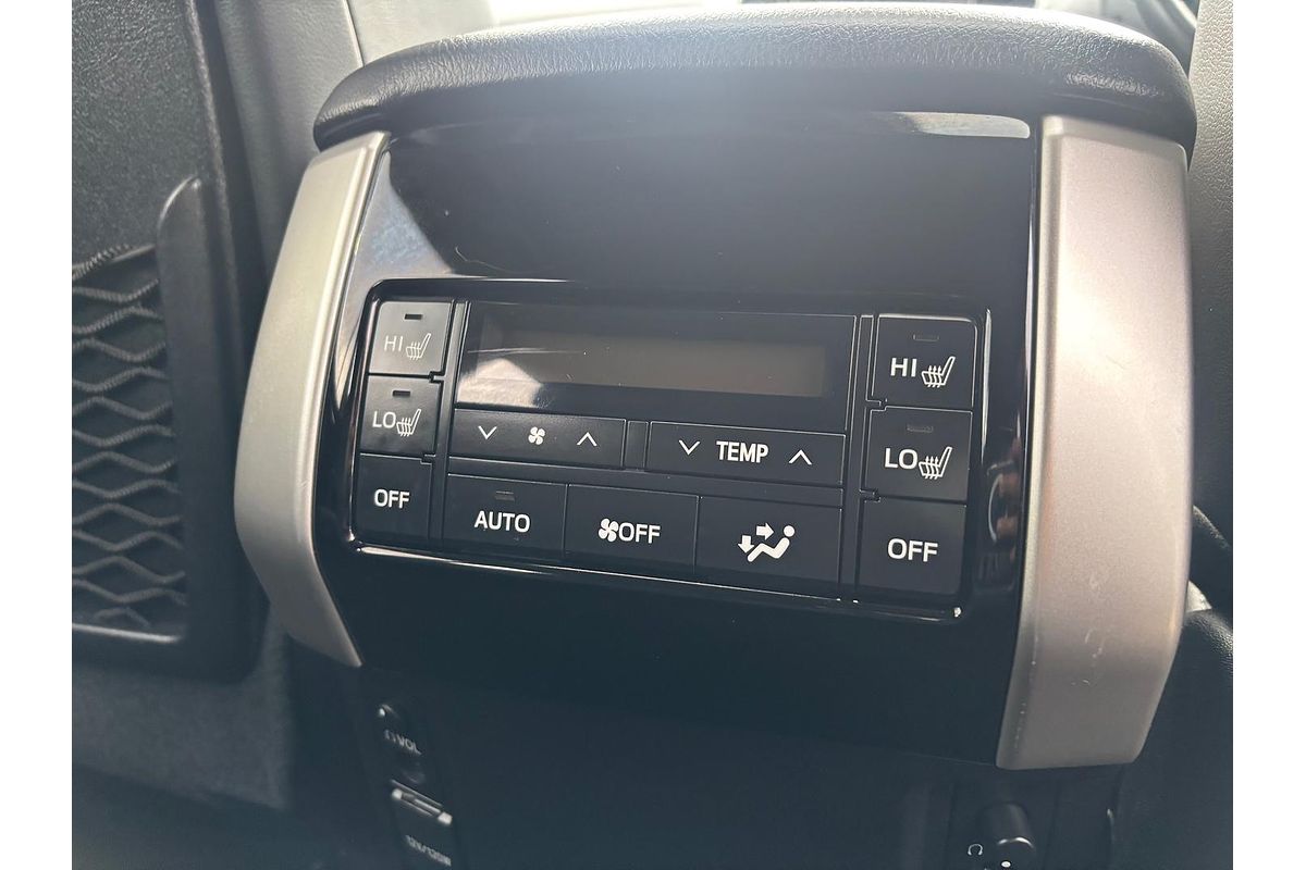 2020 Toyota Landcruiser Prado Kakadu GDJ150R