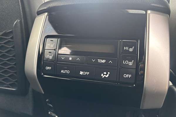 2020 Toyota Landcruiser Prado Kakadu GDJ150R