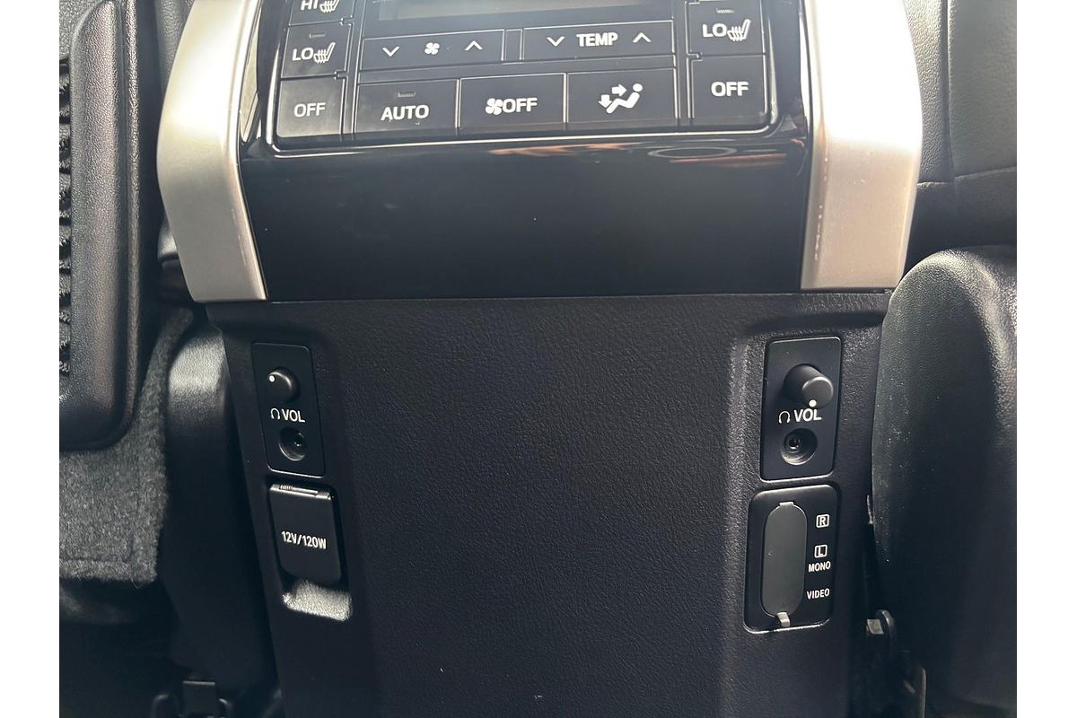 2020 Toyota Landcruiser Prado Kakadu GDJ150R