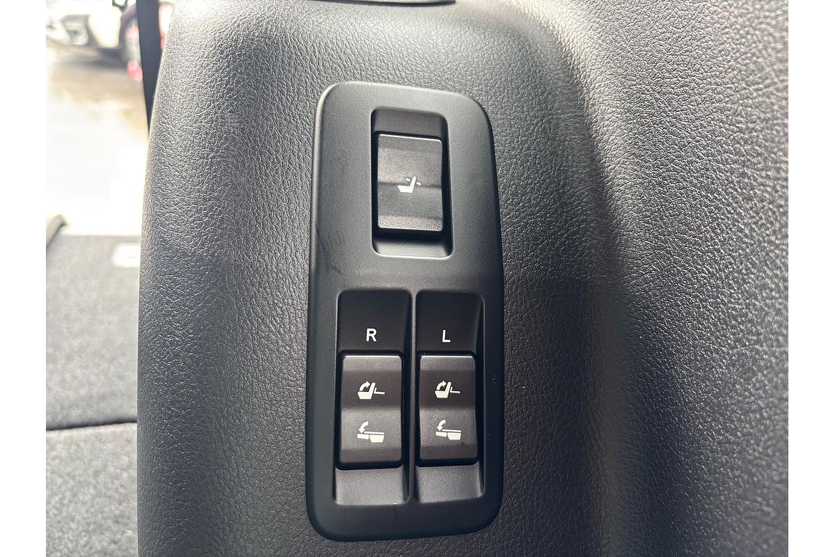 2020 Toyota Landcruiser Prado Kakadu GDJ150R