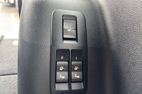 2020 Toyota Landcruiser Prado Kakadu GDJ150R