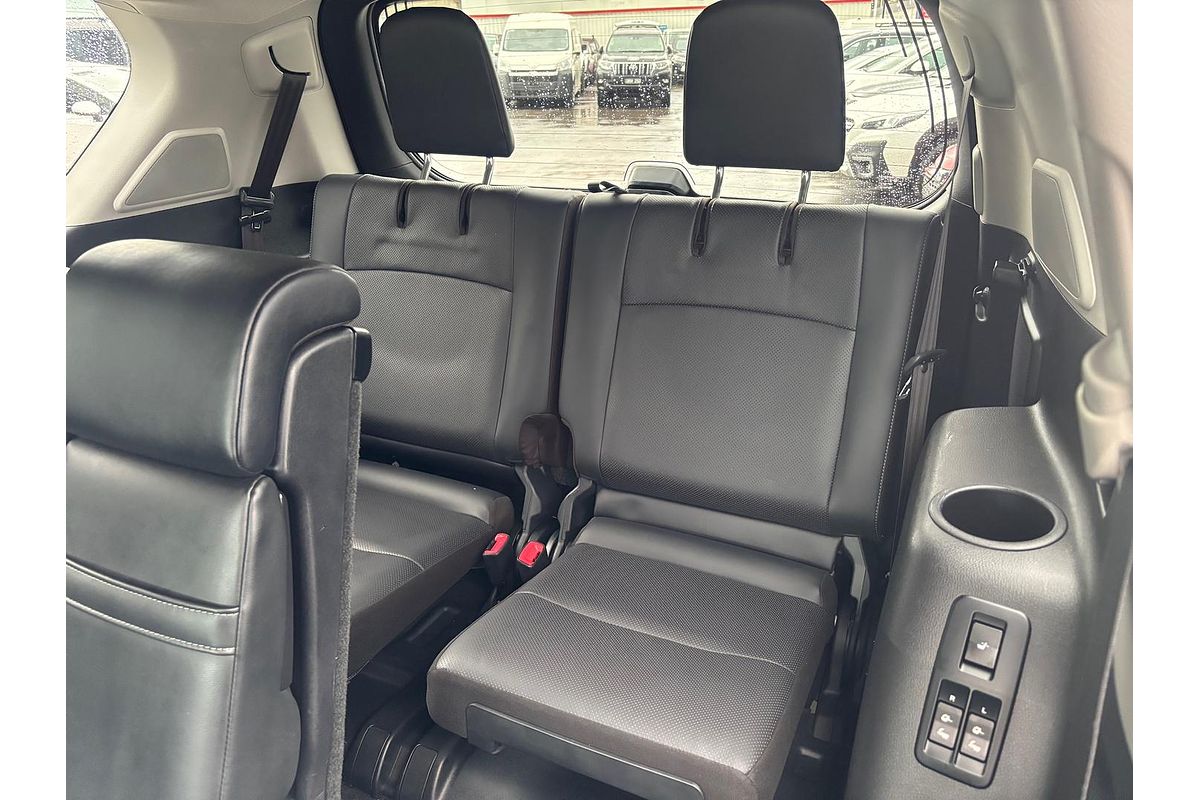 2020 Toyota Landcruiser Prado Kakadu GDJ150R