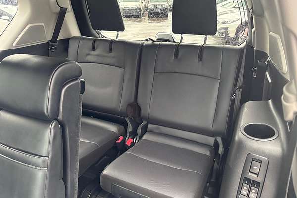 2020 Toyota Landcruiser Prado Kakadu GDJ150R