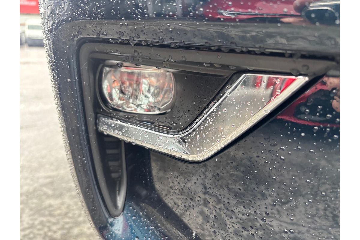 2020 Toyota Landcruiser Prado Kakadu GDJ150R