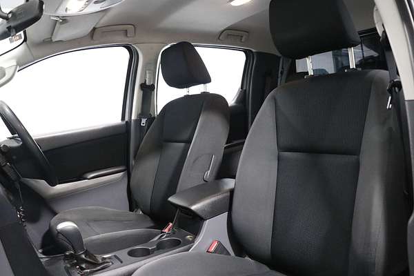 2018 Mazda BT-50 XT UR 4X4