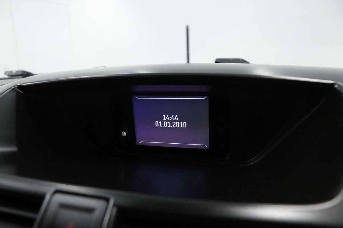 2018 Mazda BT-50 XT UR 4X4