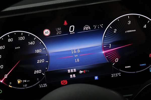 2025 Mercedes-Benz GLE-Class GLE300 d V167