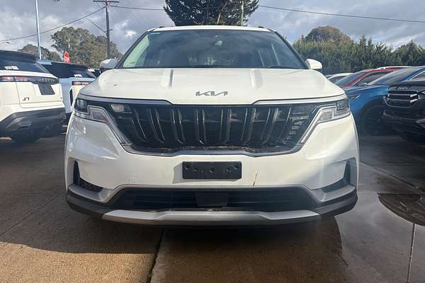 2023 Kia Carnival S KA4