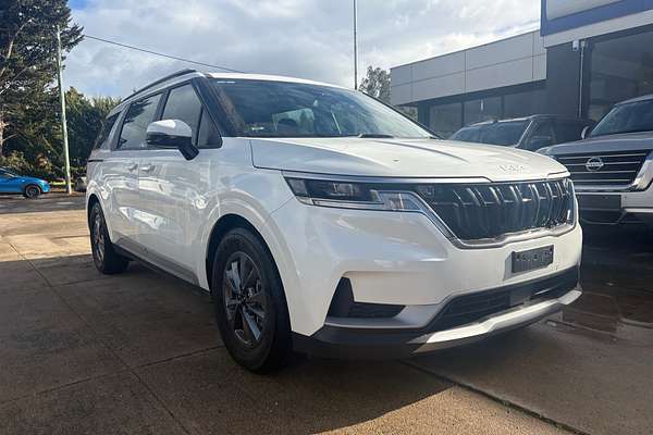 2023 Kia Carnival S KA4