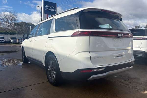 2023 Kia Carnival S KA4