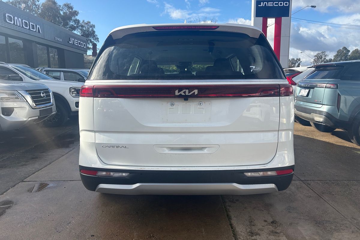 2023 Kia Carnival S KA4