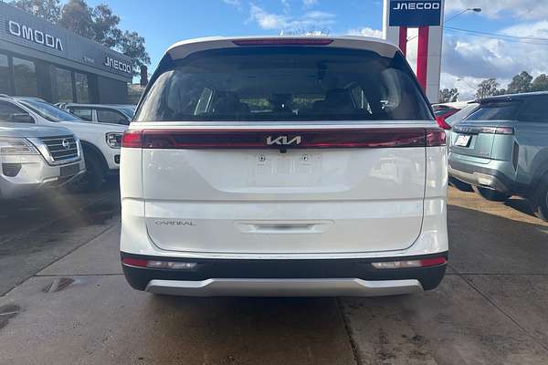 2023 Kia Carnival S KA4