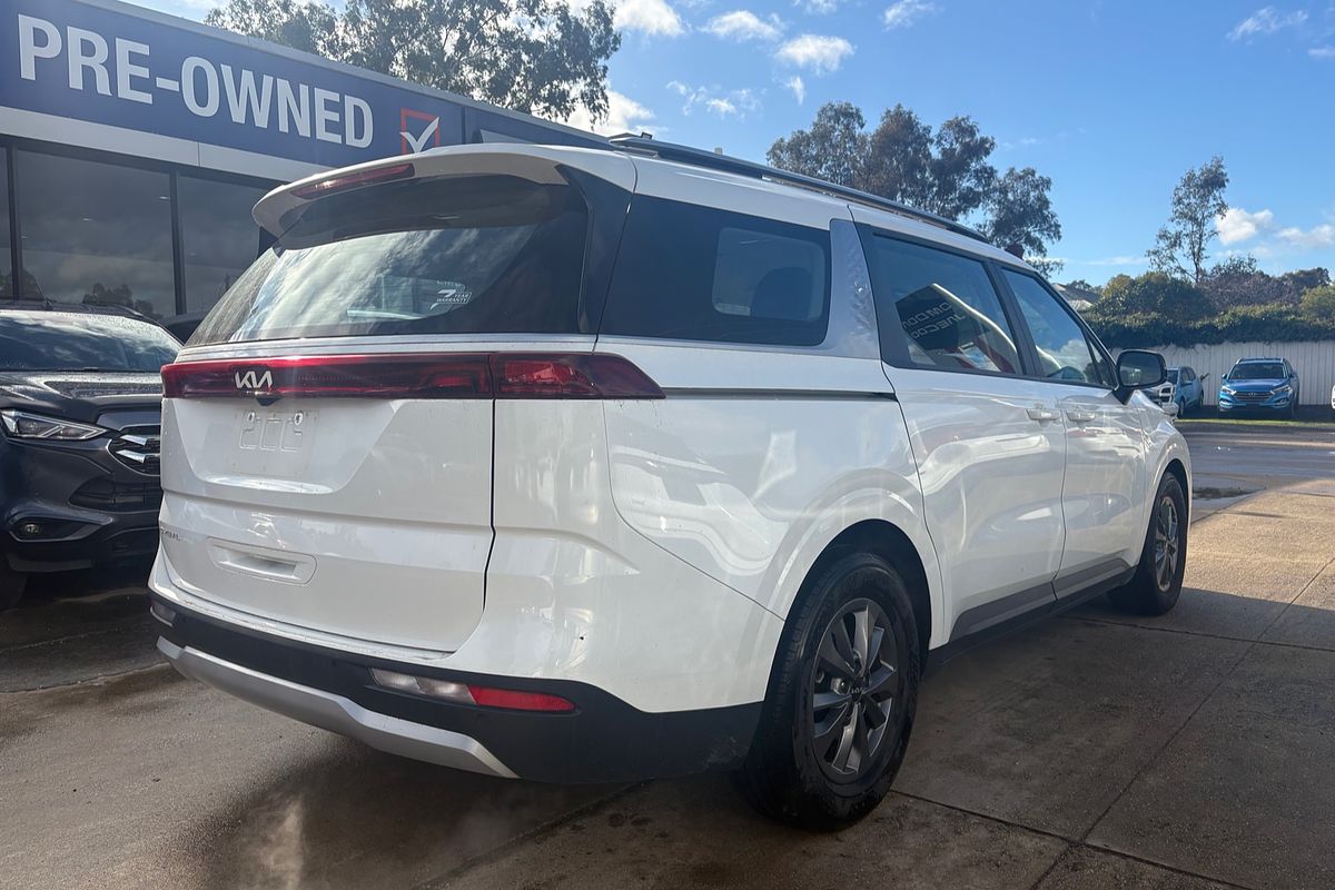 2023 Kia Carnival S KA4