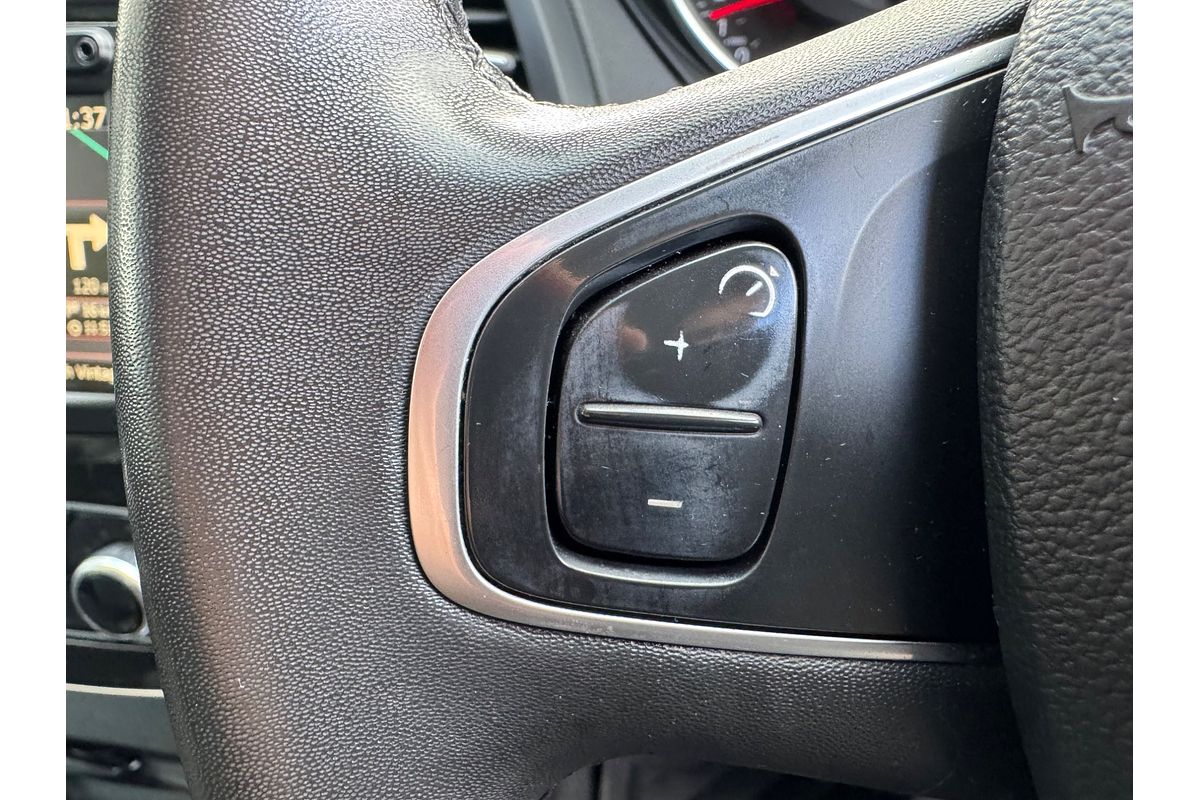 2018 Renault Captur Zen J87