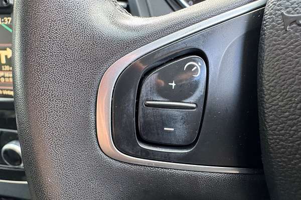 2018 Renault Captur Zen J87