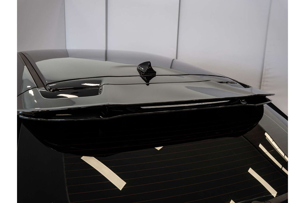 2023 Chery OMODA 5 BX
