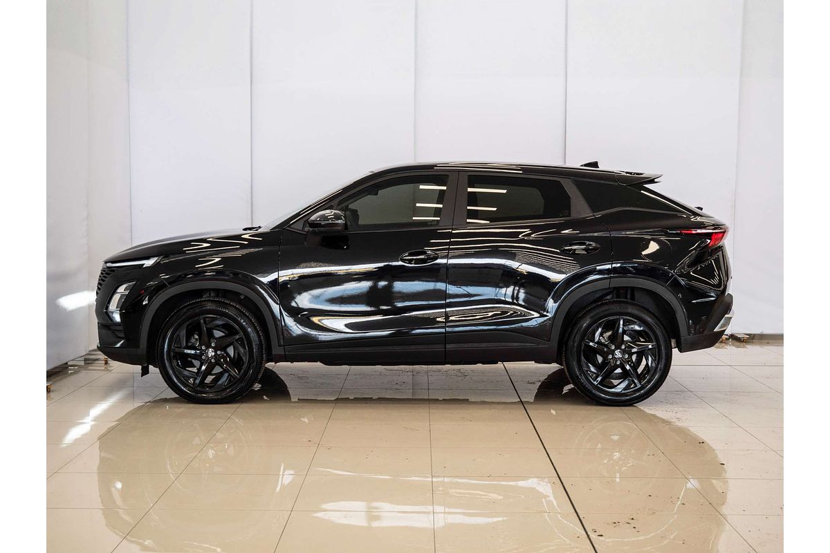 2023 Chery OMODA 5 BX