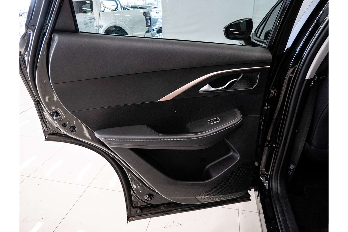 2023 Chery OMODA 5 BX