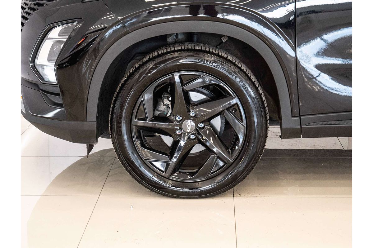 2023 Chery OMODA 5 BX