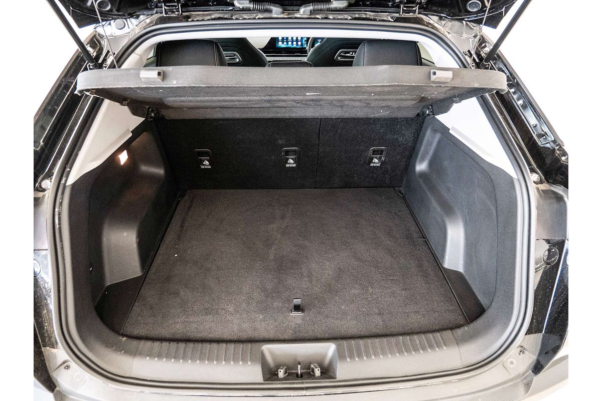 2023 Chery OMODA 5 BX