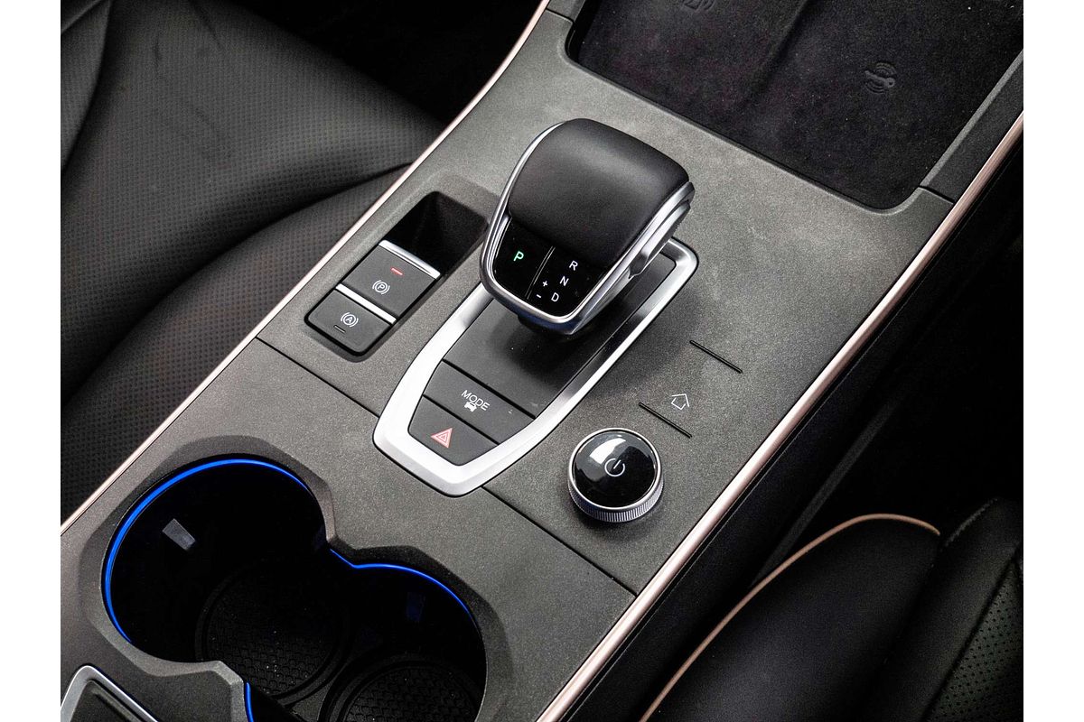 2023 Chery OMODA 5 BX