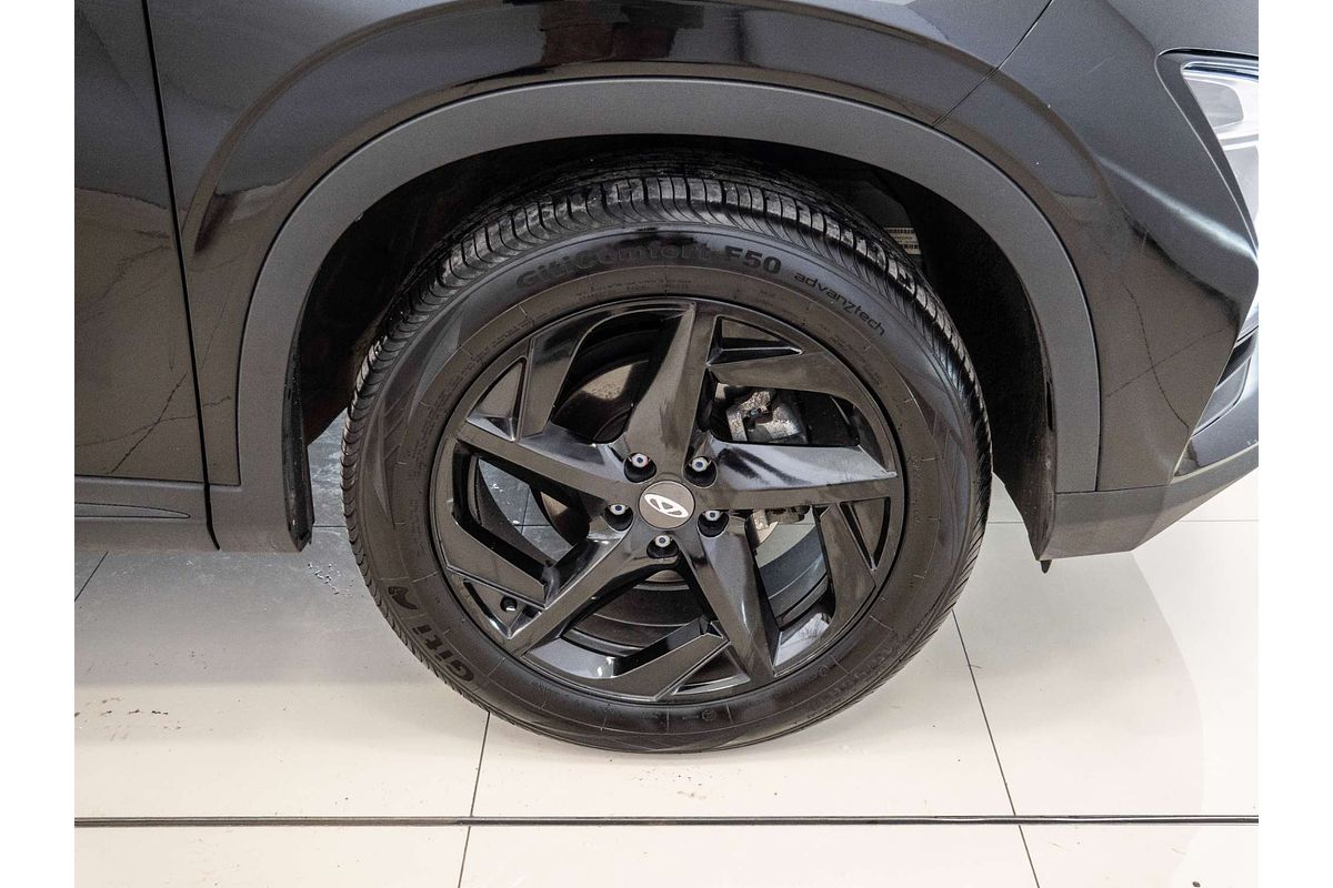 2023 Chery OMODA 5 BX